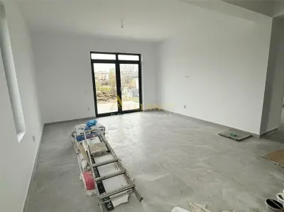 Casa moderna / 3 Camere / 2 Bai / Teren 378 mp - foto 6