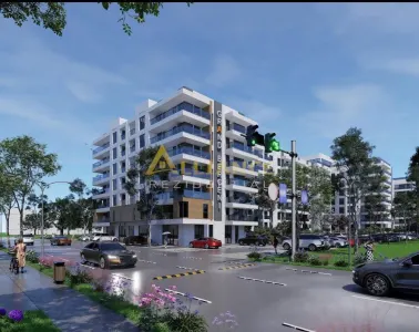 5 Minute Metrou Berceni - Finalizare August 2026 - Studio - Popesti-Leordeni