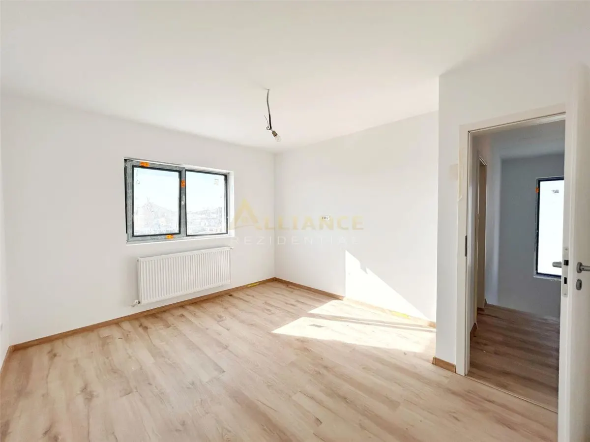 VILA INDIVIDUALA MODERNA | P+1E | 4 camere | Incalzire prin pardoseala - foto 9