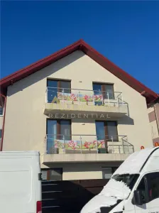 Casa Individuala - Str, Amurgului - 300 mp teren - 213 mp util - P+2 Et - Popesti-Leordeni