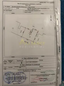 EXCLUSIVITATE | Apartament 2 camere cu gradina proprie - Complex LOOK - foto 25