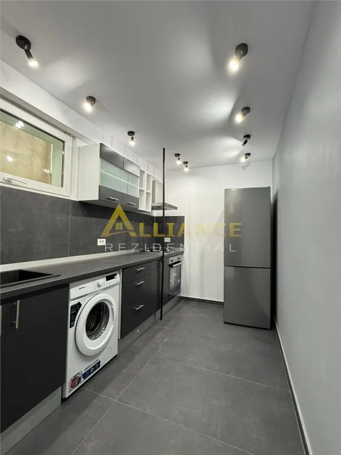 Metrou Eroii Revolutiei-Apartament 2 camere--Mobilat - foto 11