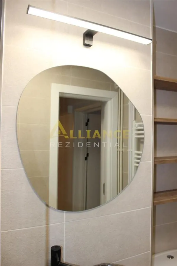 Apartament 3 camere - Metrou Obor - foto 17