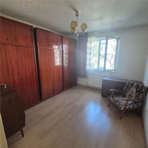 De vanzare apartament 2 camere â€“ Bistrita, Aleea Plopilor, jud BN - Bistrita