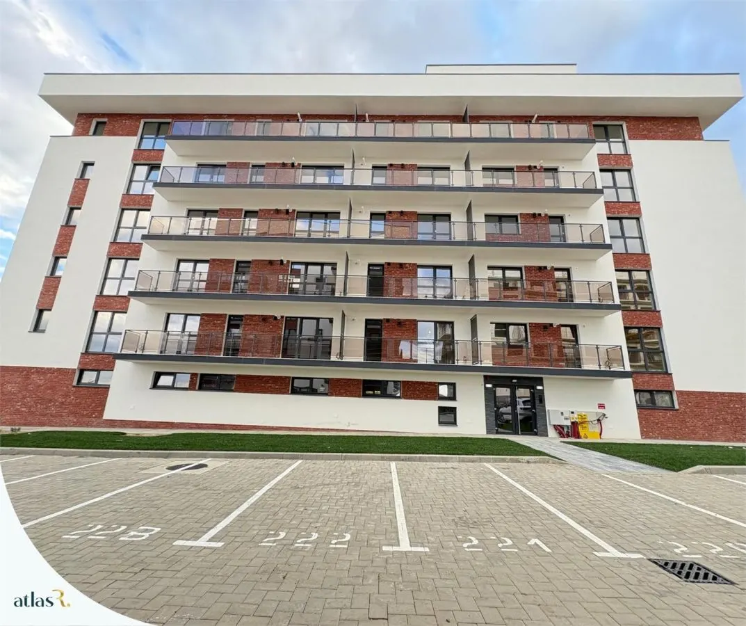 Apartament 1 camera | 43.61 mp | Galata | 78.097  euro TVA inclus - foto 12