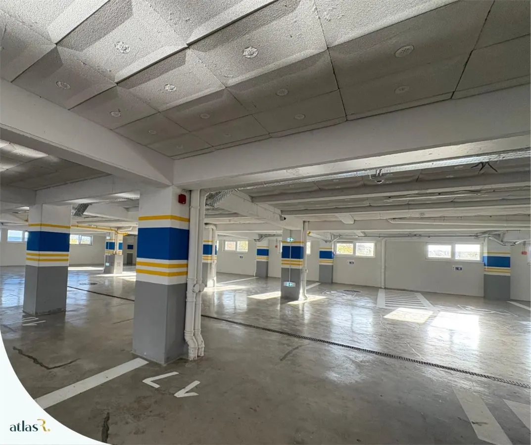 Apartament 1 camera | 43.61 mp | Galata | 78.097  euro TVA inclus - foto 10