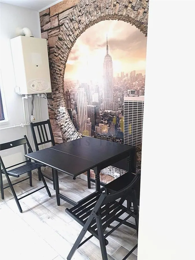 Apartament 2 camere conf  1 dec zona Micro 3 - foto 6