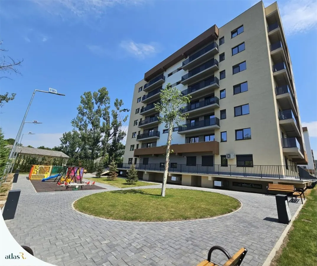 Apartament 3 camere | Intabulat | 88 mp | 154.039 euro | Comision 0 - foto 12
