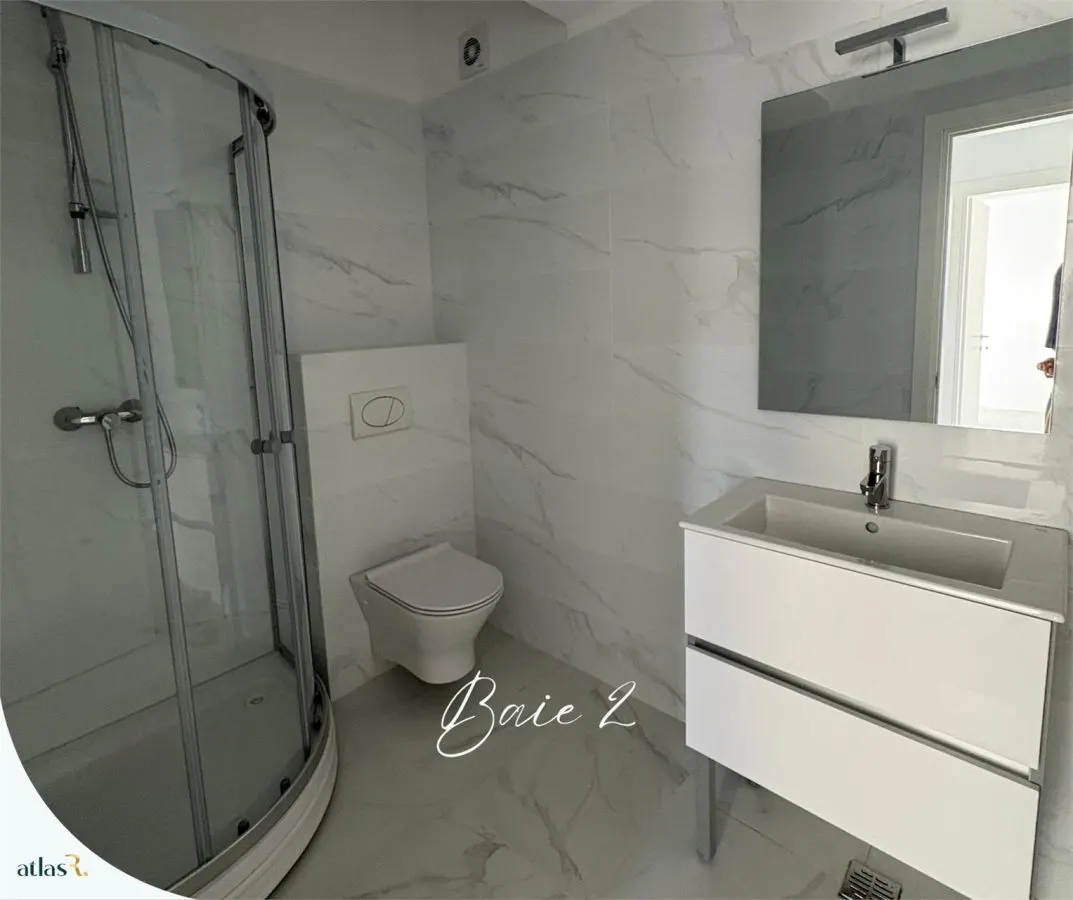 Apartament 3 camere | Intabulat | 88 mp | 154.039 euro | Comision 0 - foto 7