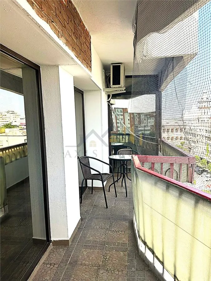 Apartament 2 camere conf  1 dec zona Ultracentral - foto 11