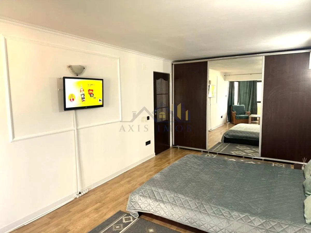 Apartament 2 camere conf  1 dec zona Ultracentral - foto 6