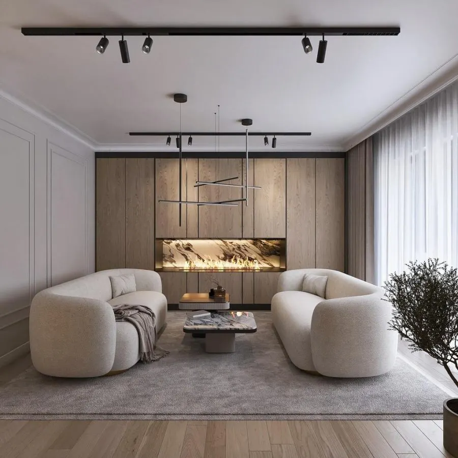 Apartament 2 camere | 66 mp | Visani | Comision 0% - foto 1