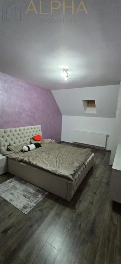 Apartament spatios de vanzare – Bistrita, Str. Salcamilor - foto 8