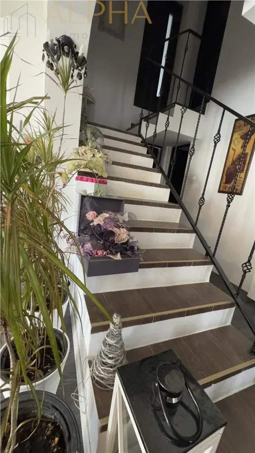 De Vanzare Vila de Lux - foto 11