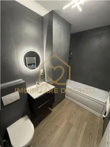 Apartament 2 Camere de inchiriat - foto 3