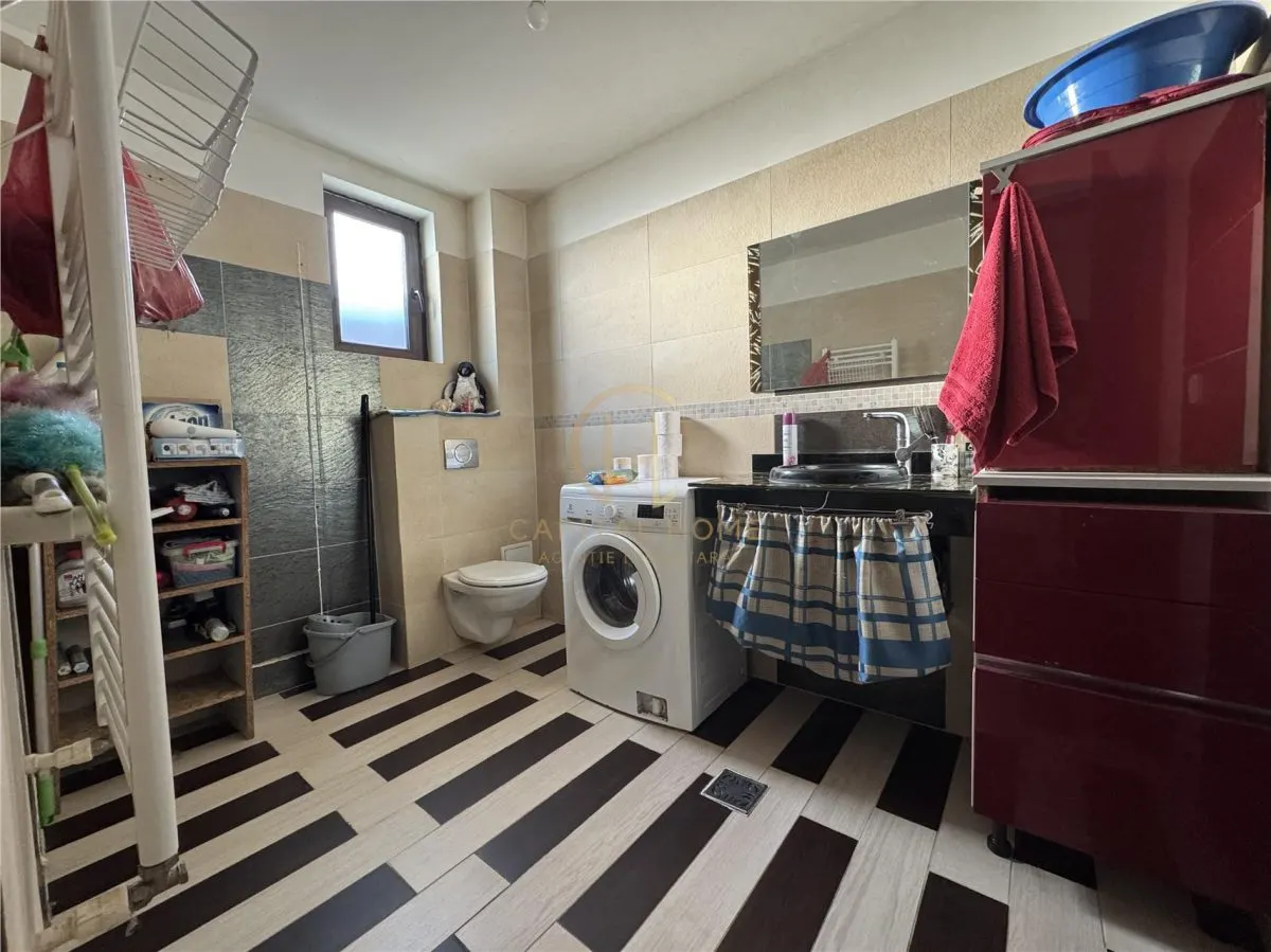 Casa Horpaz 4 camere 2 bai terasa inchisa - foto 7