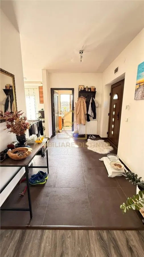 Duplex Grivitei cu 4 camere - foto 6
