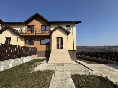 Duplex de Vânzare în Miroslava - Balciu - Balciu