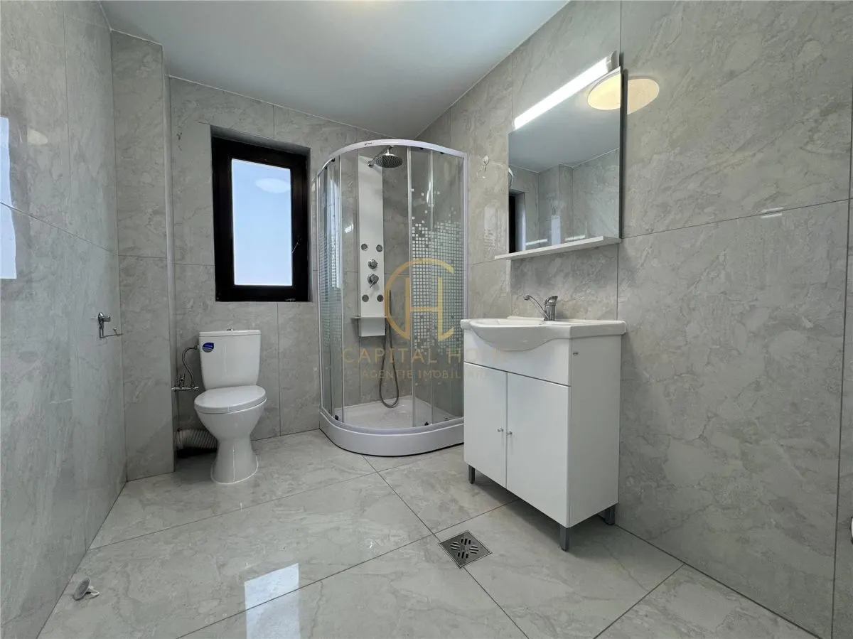 Duplex de Vânzare în Miroslava - Balciu - foto 6