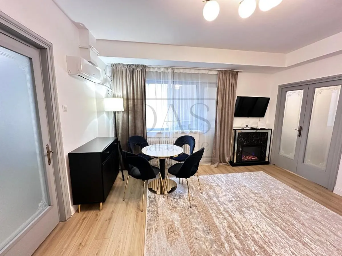 Piata Victoriei - Lascar Catargiu | Apartament 2 camere in vila - foto 2
