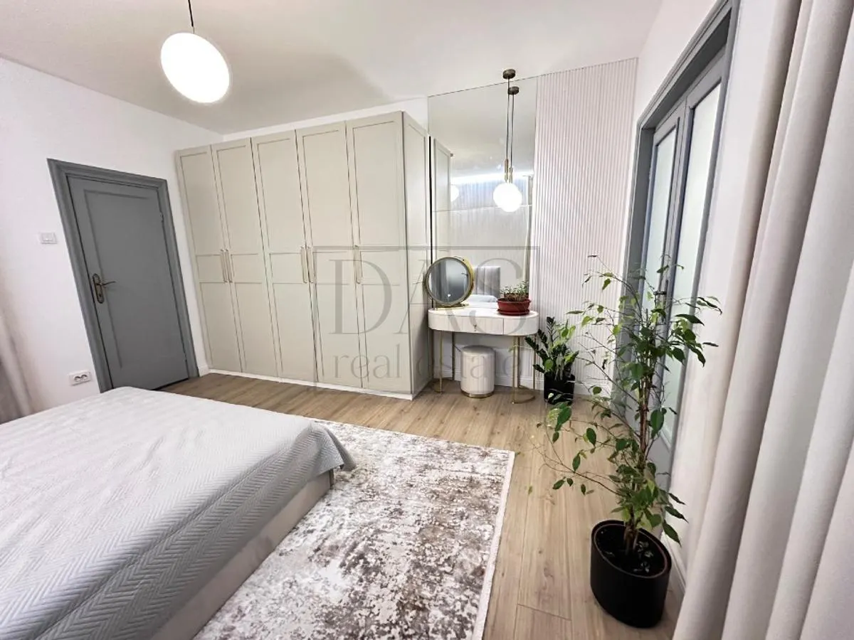 Piata Victoriei - Lascar Catargiu | Apartament 2 camere in vila - foto 11