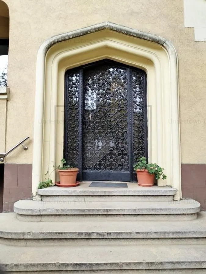 Piata Victoriei - Lascar Catargiu | Apartament 2 camere in vila - foto 14