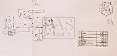 Piata Victoriei - Lascar Catargiu | Apartament 2 camere in vila - foto 16