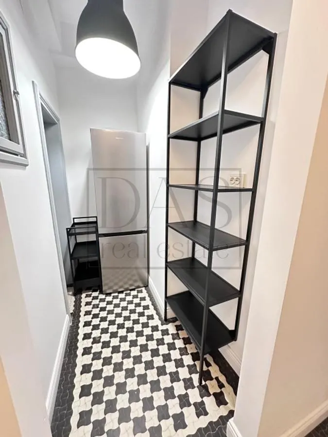 Piata Victoriei - Lascar Catargiu | Apartament 2 camere in vila - foto 7