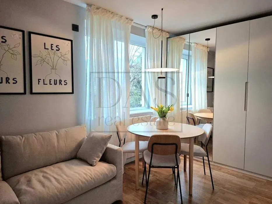 Apartament 2 camere | Floreasca - Gioacchino Rossini | Barbu Vacarescu - foto 3