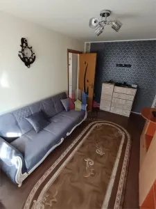 Mobilat si Utilat, Apartament 2 Cam, conf II, zona Viziru 2 - foto 4