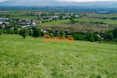 Teren de vânzare 512 mp în intravilan în Sibiu, str Viile Sibiului. - foto 11