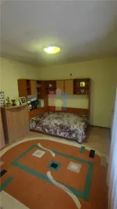 .Chercea - Sf.Filofteia doua corpuri cladire 5 cam  Teren=231 m - Braila