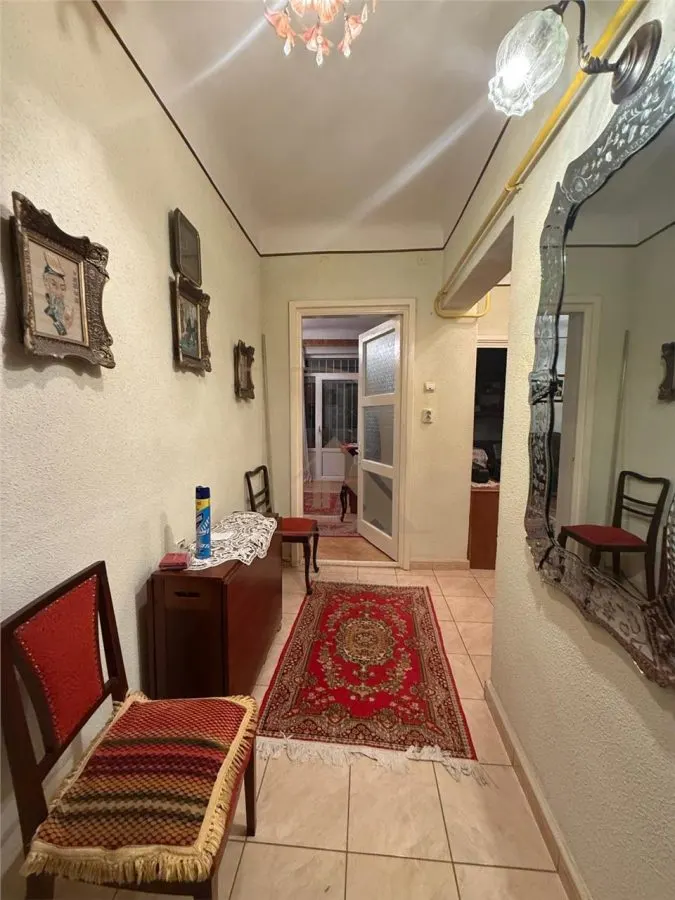 Apartament 2 camere Copou - Parc ( Aurora) - foto 13