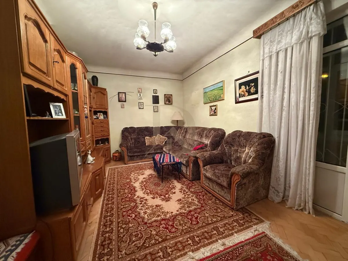 Apartament 2 camere Copou - Parc ( Aurora) - foto 5