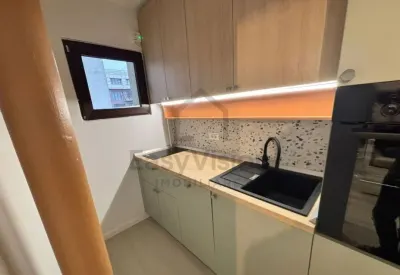 Garsoniera Rond Alba Iulia | Sector 3 | 8 min metrou Muncii - foto 3