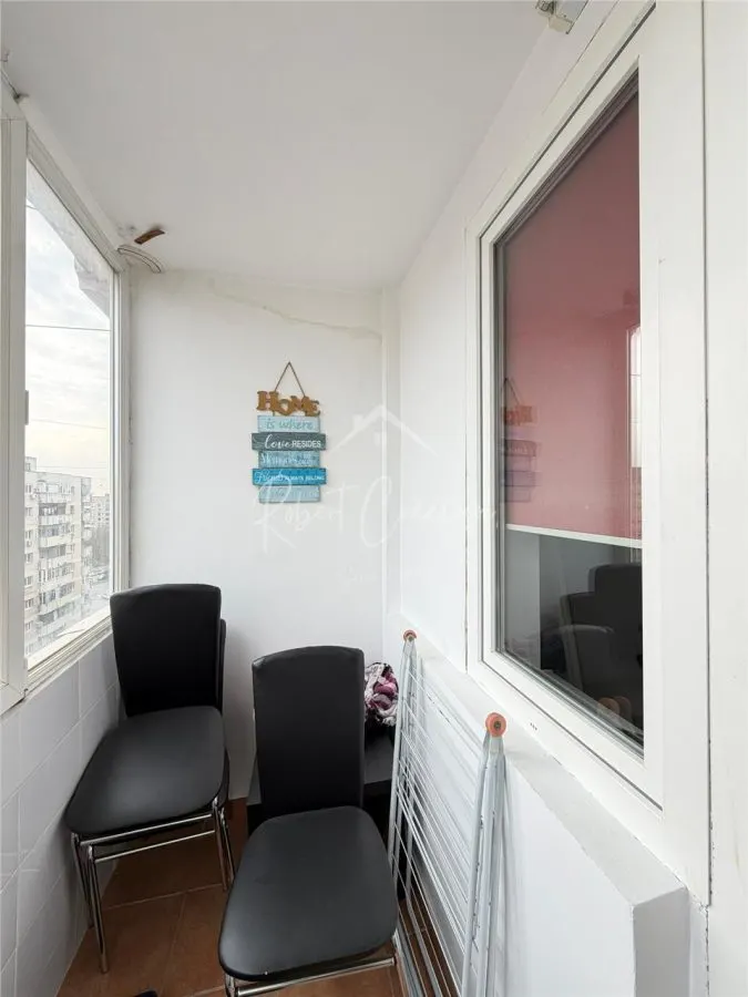 Apartament 2 minute metrou Constantin Brancusi - foto 15