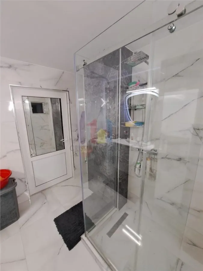 3 camere, Mobilat si Utilat, etaj 1 Garii - foto 13