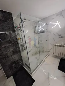 3 camere, Mobilat si Utilat, etaj 1 Garii - foto 14