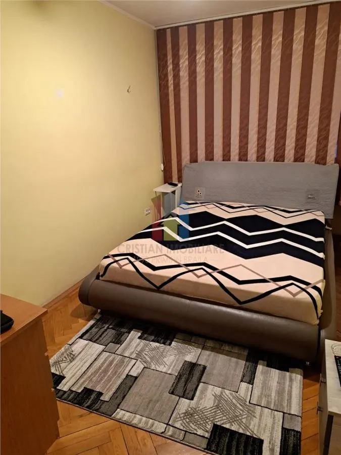 3 camere, Mobilat si Utilat, etaj 1 Garii - foto 5