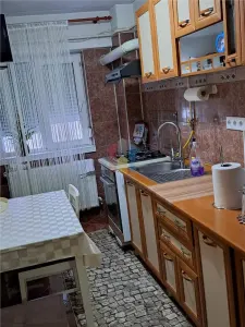 3 camere, Mobilat si Utilat, etaj 1 Garii - foto 7