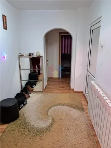 3 camere, Mobilat si Utilat, etaj 1 Garii - foto 8