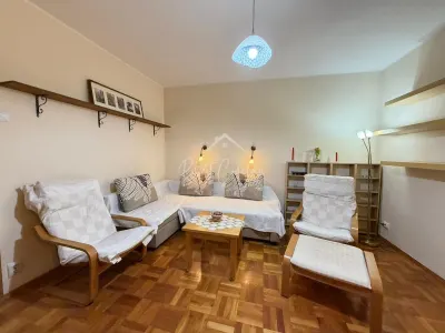 Garsoniera de inchiriat - STR. ELEV STEFAN STEFANESCU - foto 5