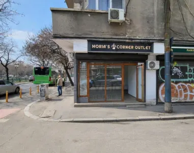 Spatiu comercial | Izvor – Cismigiu | 28 mp | Calea Plevnei - Bucuresti