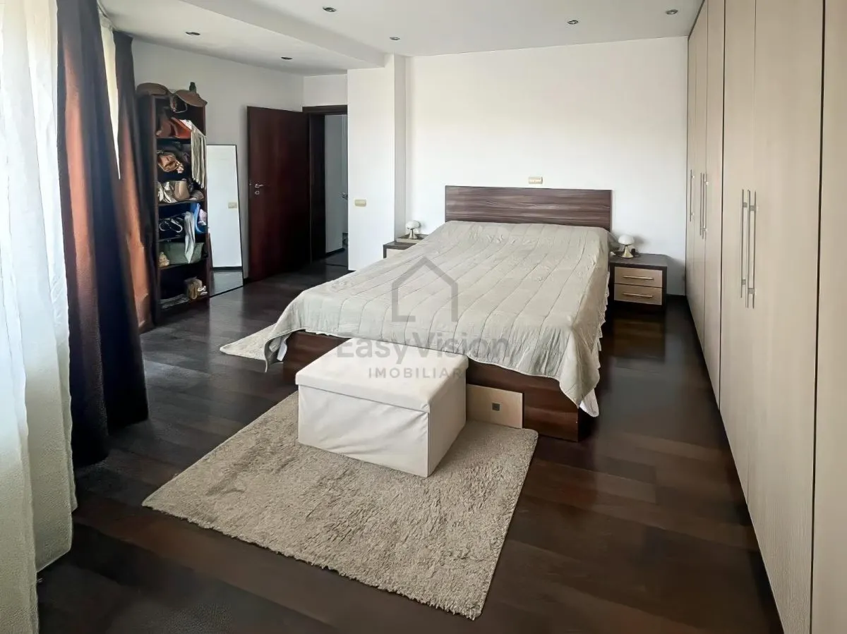 Apartament 3 Camere | 127 mp | Pipera â€“ Voluntari | Mediteraneo - foto 11