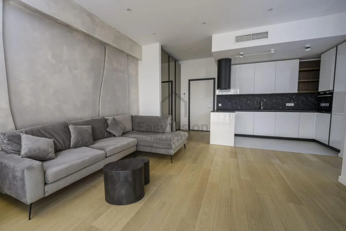 Apartament 3 camere – One Verdi Park|Floreasca | Parcare inclusa - foto 1