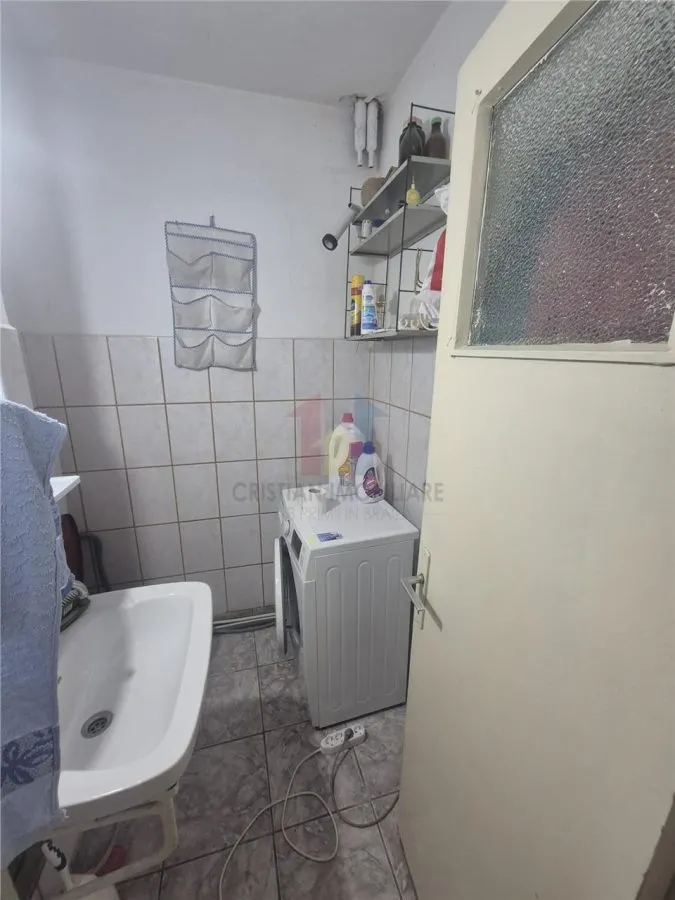 AP 4 camere, Hipodrom, Parter+Balcon, Confort 1 - 81 mp, 2 gr sanitare - foto 9