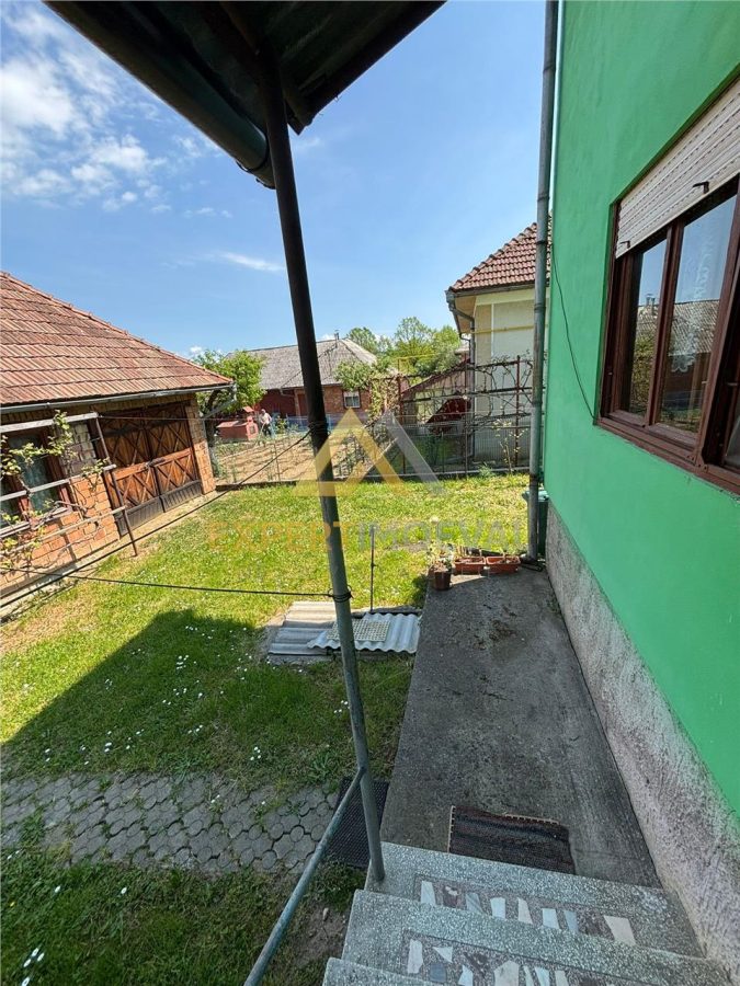 Casa Copalnic Manastur - foto 17