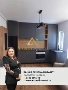 Zona centru vechi,str Atletilor Vand apartament 1 camera - Baia Mare