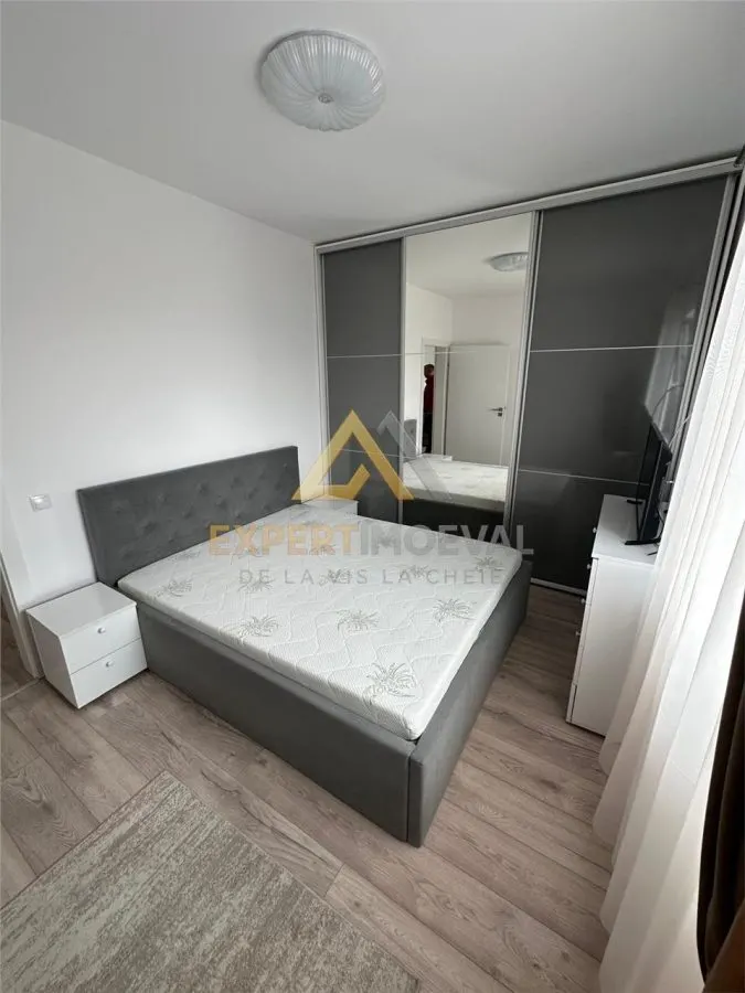 Apartament inchiriere bloc nou - foto 6