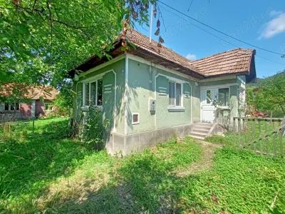Reducere de pret - Casa de vanzare Tautii de sus - Baia Sprie
